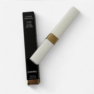 CHANEL La Base Mascara Primer